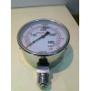 Pressure Gauge, 0-400 mbar wika, China 